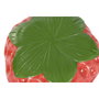 Home ESPRIT Table d'appoint Rouge Vert