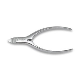 Tres Claveles Alicate de pédicure en acier inoxydable 14 cm