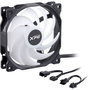 ADATA XPG VENTO 120 ARGB PWM Noir, 120 mm