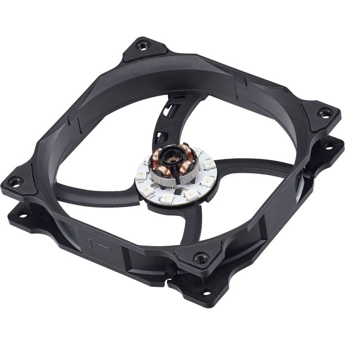 ADATA XPG VENTO 120 ARGB PWM Noir, 120 mm