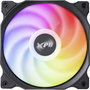 ADATA XPG VENTO 120 ARGB PWM Noir, 120 mm
