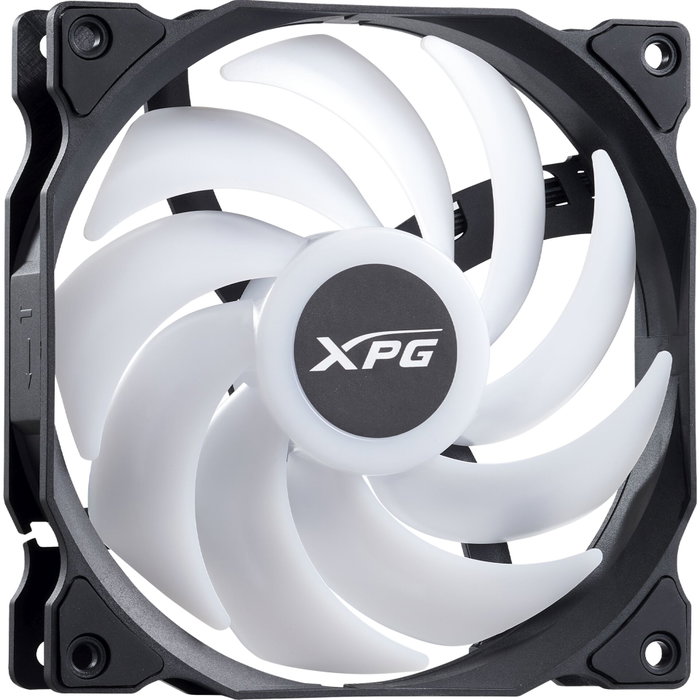 ADATA XPG VENTO 120 ARGB PWM Noir, 120 mm
