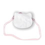 Cerdá Sac à Bandoulière Hello Kitty Blanc