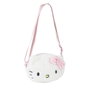 Cerdá Sac à Bandoulière Hello Kitty Blanc