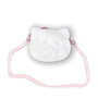 Cerdá Sac peluche Hello Kitty 17 cm x 14 cm x 4 cm, âge minimum recommandé 6 mois