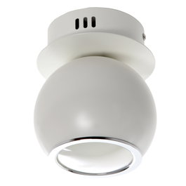 Amelia Applique murale LED 5W 500Lm Blanc