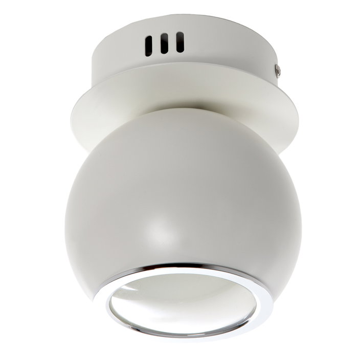 Applique Murale LED Amelia 5W 500Lm Blanc MS-AP-815-1-WW