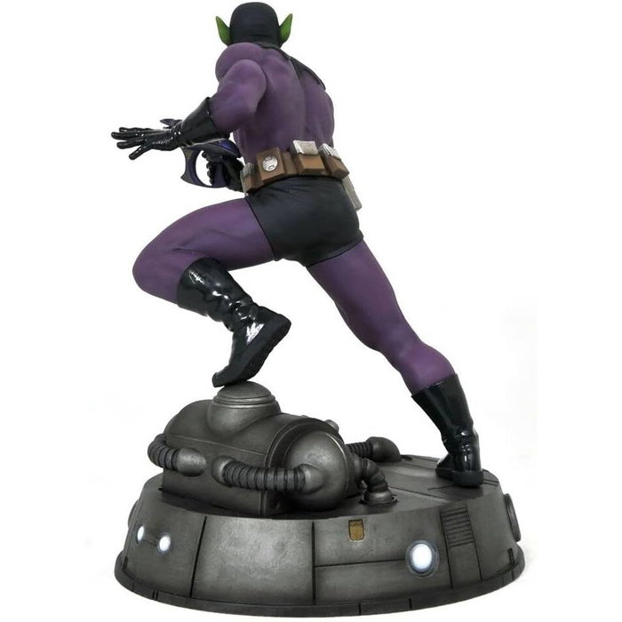 Diamond Select Statue Skrull Marvel Gallery - Figurine PVC 28 cm