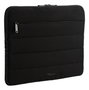 Targus Puffer TBS976GL Housse pour ordinateur portable 14 pouces Noir