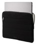 Targus Puffer TBS976GL Housse pour ordinateur portable 14 pouces Noir