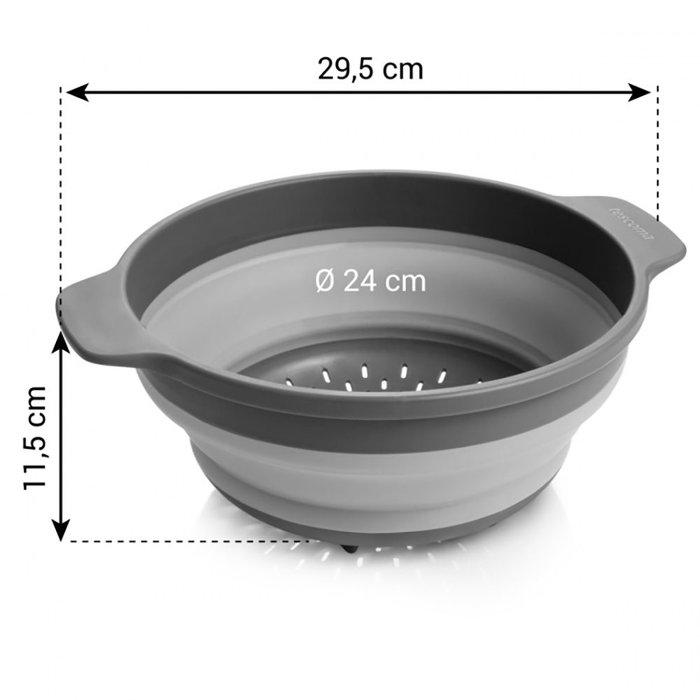 Ensemble d'ustensiles de cuisine Tescoma
