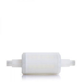 Epistar Ampoule LED R7S 5W 500Lm 6000K 78mm Blanco Frío