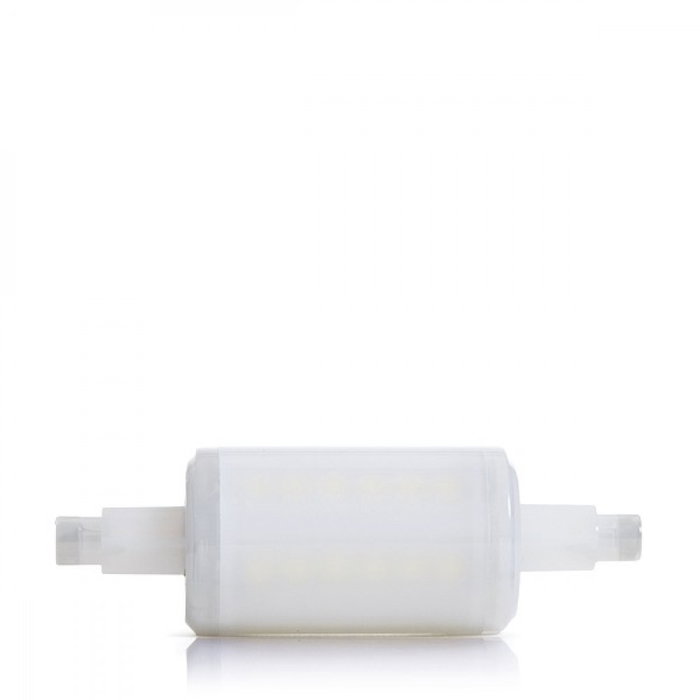 Epistar Ampoule LED R7S 5W 500Lm 6000K 78mm Blanco Frío Epistar Ampoule LED R7S 5W 500Lm 6000K 78mm Blanco Frío