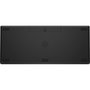HP HP 350 Clavier Bluetooth compact multi-périphériques Noir
