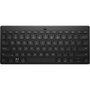HP HP 350 Clavier Bluetooth compact multi-périphériques Noir