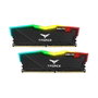 TEAMGROUP TF3D416G3200HC16FDC01 Mémoire RAM DDR4 16 Go (2x8 Go) 3200 MHz CL16 avec dissipateur thermique