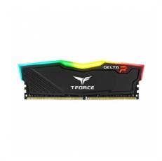 TEAMGROUP TF3D416G3200HC16FDC01 Mémoire RAM DDR4 16 Go (2x8 Go) 3200 MHz CL16 avec dissipateur thermique TEAMGROUP TF3D416G3200HC16FDC01 Mémoire RAM DDR4 16 Go (2x8 Go) 3200 MHz CL16 avec dissipateur thermique