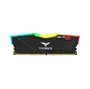 TEAMGROUP TF3D416G3200HC16FDC01 Mémoire RAM DDR4 16 Go (2x8 Go) 3200 MHz CL16 avec dissipateur thermique