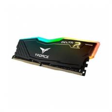 TEAMGROUP TF3D416G3200HC16FDC01 Mémoire RAM DDR4 16 Go (2x8 Go) 3200 MHz CL16 avec dissipateur thermique TEAMGROUP TF3D416G3200HC16FDC01 Mémoire RAM DDR4 16 Go (2x8 Go) 3200 MHz CL16 avec dissipateur thermique