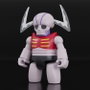 Good Smile Company Mazinger Z figurine Brickroid Mechanical Beasts Set 1