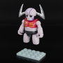Good Smile Company Mazinger Z figurine Brickroid Mechanical Beasts Set 1