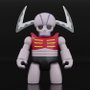 Good Smile Company Mazinger Z figurine Brickroid Mechanical Beasts Set 1