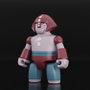 Good Smile Company Mazinger Z figurine Brickroid Mechanical Beasts Set 1