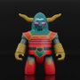 Good Smile Company Mazinger Z figurine Brickroid Mechanical Beasts Set 1