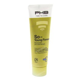 PHB Time to Care So Young Forever Dentifrico Mentolado 75 ml
