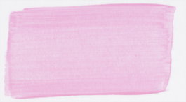 Talens Art Creation Peinture d'intérieur et d'extérieur Rose clair 100ml