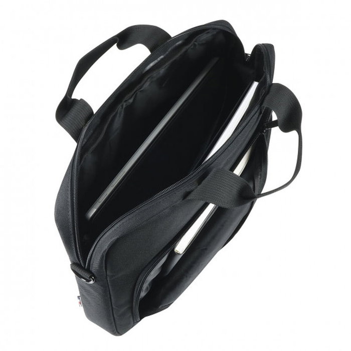 Mobilis Housse pour ordinateur portable 003045 Noir 16 pouces Mobilis Housse pour ordinateur portable 003045 Noir 16 pouces