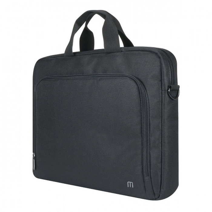 Mobilis Housse pour ordinateur portable 003045 Noir 16 pouces Mobilis Housse pour ordinateur portable 003045 Noir 16 pouces