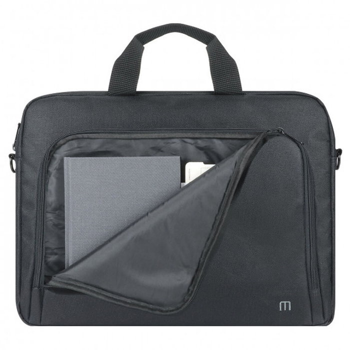 Mobilis Housse pour ordinateur portable 003045 Noir 16 pouces Mobilis Housse pour ordinateur portable 003045 Noir 16 pouces