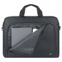 Mobilis Housse pour ordinateur portable 003045 Noir 16 pouces