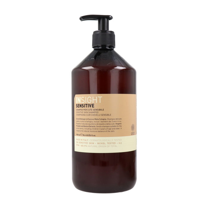 Shampooing Insight Sensitive 900 ml Shampooing Insight Sensitive 900 ml