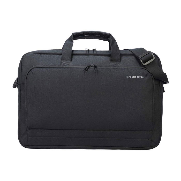 Housse pour ordinateur portable Tucano BSTN-BK Noir 15,6''