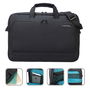 Housse pour ordinateur portable Tucano BSTN-BK Noir 15,6''