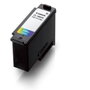 Canon CL-586XL Cartouche d'encre Couleur XL (Cyan, Magenta, Jaune) de haute capacité