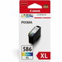 Canon CL-586XL Cartouche d'encre Couleur XL (Cyan, Magenta, Jaune) de haute capacité