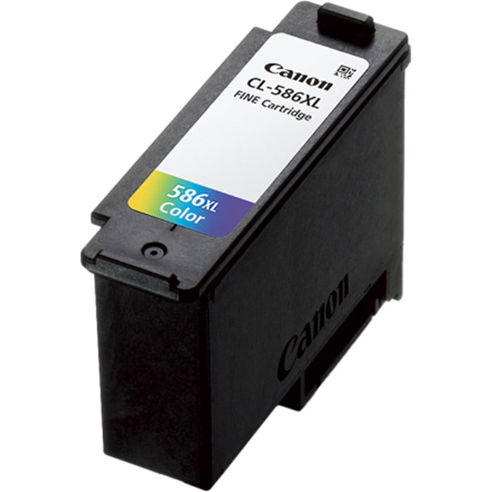 Canon CL-586XL Cartouche d'encre couleur XL Canon CL-586XL Cartouche d'encre couleur XL
