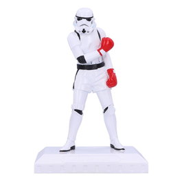 Nemesis Now Figurine Stormtrooper Original Boxer