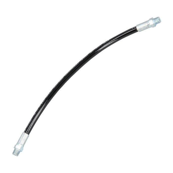 MAURER Raccord flexible Wolfpack sans embout MAURER Raccord flexible Wolfpack sans embout