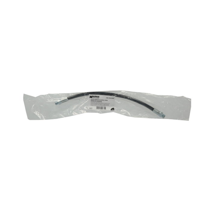 MAURER Raccord flexible Wolfpack sans embout MAURER Raccord flexible Wolfpack sans embout