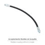 MAURER Raccord flexible Wolfpack sans embout