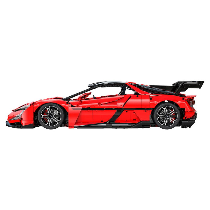 CADA Maquette de Voiture Yangwang U9 Supercar 1:8 à Construire - 3671 Pièces - Modèle Détailé pour Collectionneurs Adultes +14 ans CADA Maquette de Voiture Yangwang U9 Supercar 1:8 à Construire - 3671 Pièces - Modèle Détailé pour Collectionneurs Adultes +14 ans