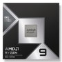 AMD Ryzen 9 9950X3D2 Dual Edition 16 cœurs 5,6 GHz