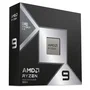 AMD Ryzen 9 9950X3D Processeur - 16 Coeurs, 32 Threads, Fréquence boost jusqu'à 5.60 GHz, Technologie 3D V-Cache, Compatible Socket AM5