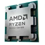 AMD Ryzen 9 9950X3D Processeur - 16 Coeurs, 32 Threads, Fréquence boost jusqu'à 5.60 GHz, Technologie 3D V-Cache, Compatible Socket AM5