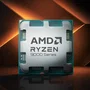 AMD Ryzen 9 9950X3D Processeur - 16 Coeurs, 32 Threads, Fréquence boost jusqu'à 5.60 GHz, Technologie 3D V-Cache, Compatible Socket AM5