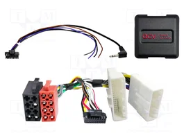 ACV Adaptateur pour pilotage depuis le volant
